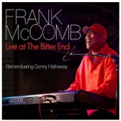 Remembering Donny Hathaway (Live At the Bitter End) artwork