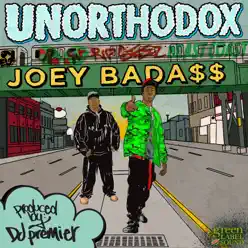 Unorthodox - Single - Joey Bada$$