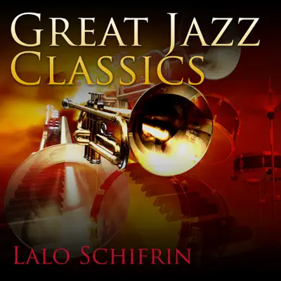 Great Jazz Classics - Lalo Schifrin