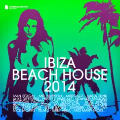Ibiza Beach House 2014 (Deluxe Version) by Various Artists album reviews, ratings, credits