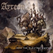 Ayreon - The Garden Of Emotions