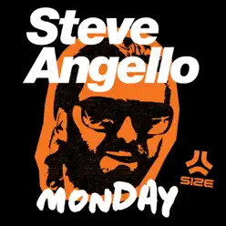 Monday (Christian Smith Remix) - Single - Steve Angello Monday (Christian Smith Remix) - Single - Steve Angello