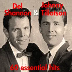 60 Essential Hits - The Very Best Of - Johnny Tillotson
