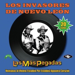 Los Invasores De Nuevo Leon - Mi Linda Esposa