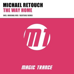 Michael Retouch - The Way Home (Beatsole Remix)