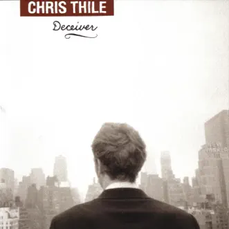 This Is All Real by Chris Thile song reviws