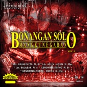 Original Javanese Music: Bonangan Solo Mangkunegaran, Vol. 2 artwork