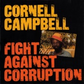 Cornell Campbell - Trick in the Book