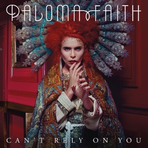 Can't Rely on You (MK Remix) - Single