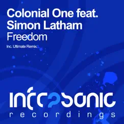 Freedom (feat. Simon Latham) - Single by Colonial One album reviews, ratings, credits