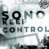 Keep Control (H.O.S.H. Radio Edit) artwork