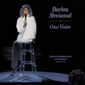 Barbra Streisand - People (Live)