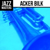 Jazz Masters: Acker Bilk artwork