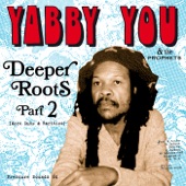 Deeper Roots, Pt. 2 (More Dubs & Rarities) artwork