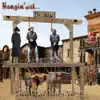 Hangin' With Dr. Wu': Texas Blues Project, Vol. 4 album lyrics, reviews, download
