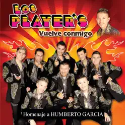 Vuelve Conmigo - Los Player's Vuelve Conmigo - Los Player's