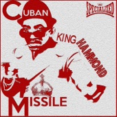 Cuban Missile artwork