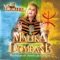 Wagi - Malika Domrane lyrics