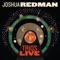 Never Let Me Go - Joshua Redman lyrics