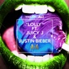 Lolly (feat. Juicy J & Justin Bieber) - Single