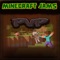 Pvp - Minecraft Jams lyrics