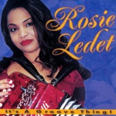 Rosie Ledet - Don't Let the Green Grass Fool You