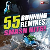 55 Smash Hits! - Running Mixes! artwork