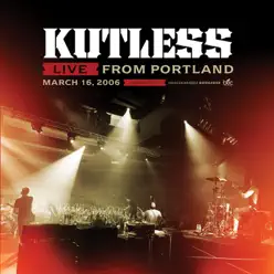 Kutless: Live from Portland - Kutless