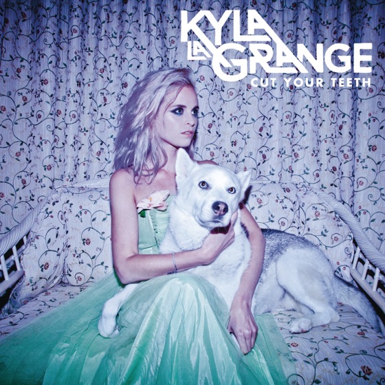 Cover artwork for White Doves