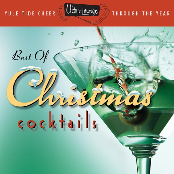 Cover artwork for Christmas Kisses