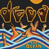 The Ocean artwork