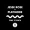 Take It Back - Jesse Rose & Playmode lyrics
