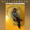 Uptown Shakedown album lyrics, reviews, download