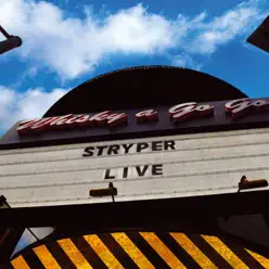 Live at the Whisky - Stryper