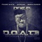 Chickens in the Coupe - Doe B lyrics