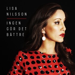 Lisa Nilsson - Himlen runt hörnet