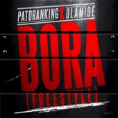 Bora (Freestyle) [feat. Olamide] artwork