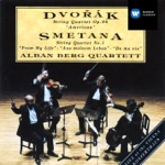 Alban Berg Quartett - String Quartet No. 1 in E Minor, "From my life": III. Largo sostenuto