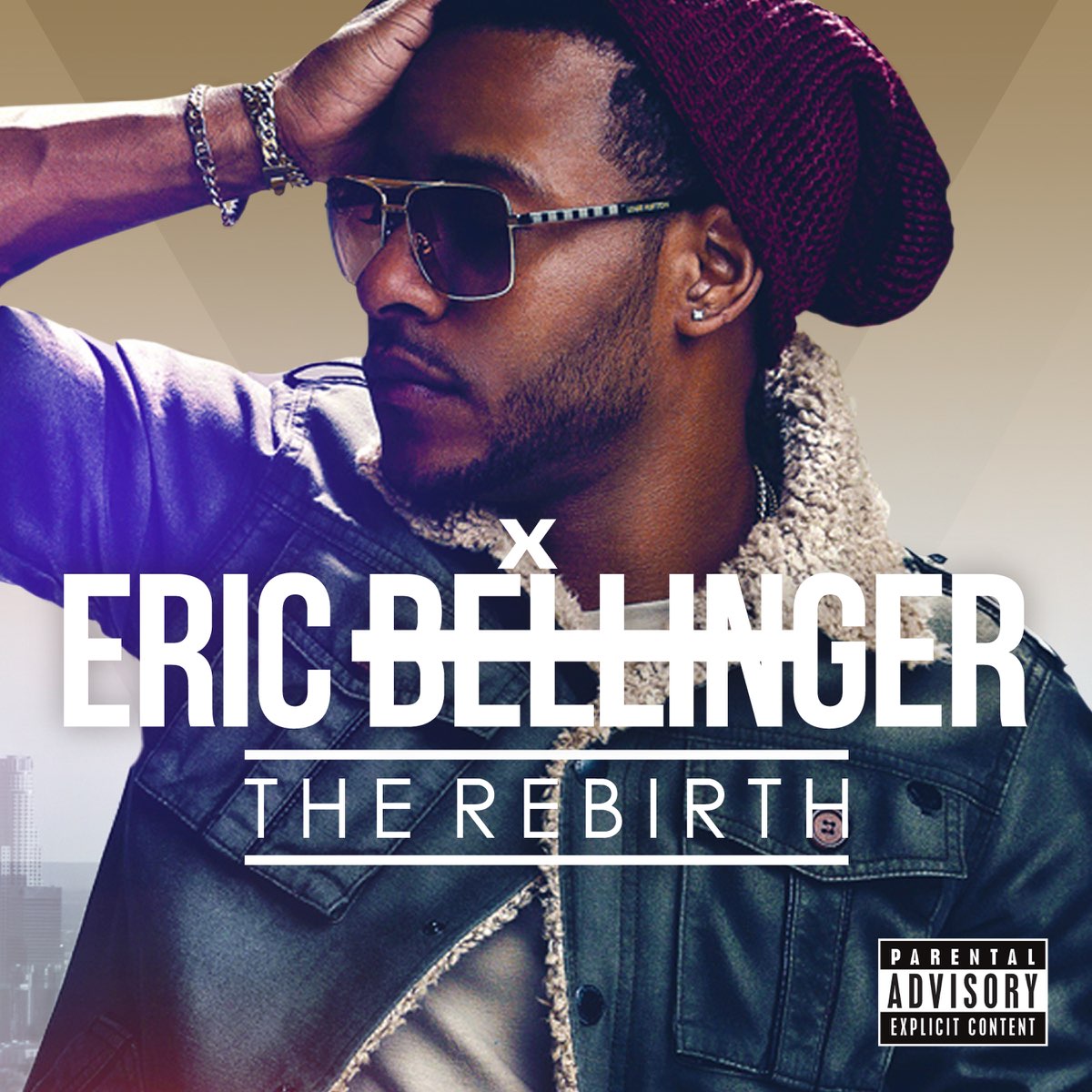 listen, The Rebirth (Japan Edition), Eric Bellinger, music, singles, songs,...