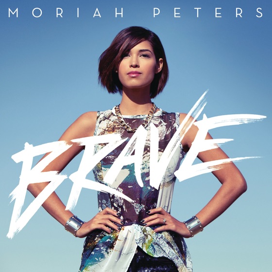 Cover artwork for Brave