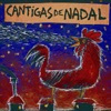 Cantigas de Nadal artwork