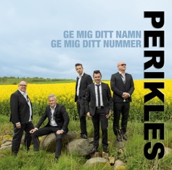 Perikles - Giddy Up A Ding Dong