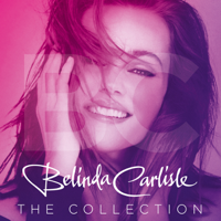 Belinda Carlisle - Belinda Carlisle - The Collection artwork