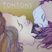 The Tontons - Pony