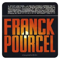 Amour Danse et Violons n°39 - Franck Pourcel Amour Danse et Violons n°39 - Franck Pourcel