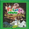 Pachanga 2000, Vol. 1
