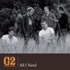 All I Need - Single