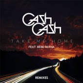 Take Me Home Remixes (feat. Bebe Rexha) - EP artwork