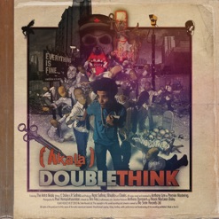 DOUBLETHINK cover art