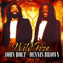 Wild Fire - John Holt